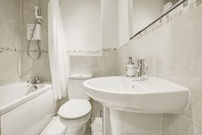 Approved Serviced Apartments - Bandy