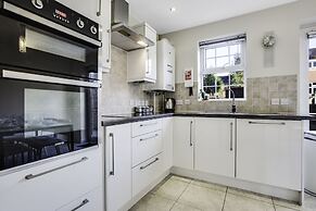 Approved Serviced Apartments - Bandy