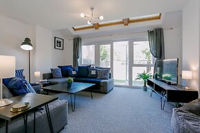 Approved Serviced Apartments - Bandy