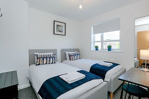 Approved Serviced Apartments - Bandy