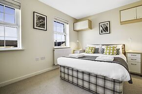 Approved Serviced Apartments - Bandy