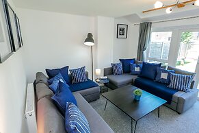 Approved Serviced Apartments - Bandy