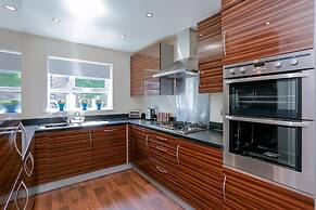 Approved Serviced Apartments - Bandy