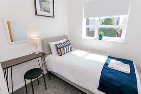 Approved Serviced Apartments - Bandy