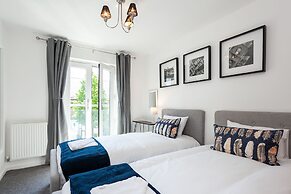 Approved Serviced Apartments - Bandy