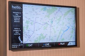 TownePlace Suites by Marriott Altoona