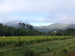 Domaine le Clos du Pavillon