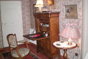 Domaine le Clos du Pavillon