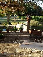 Domaine le Clos du Pavillon