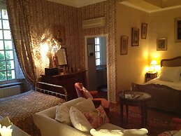 Domaine le Clos du Pavillon