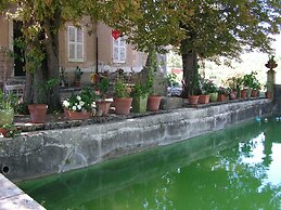 Domaine le Clos du Pavillon