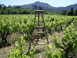 Domaine le Clos du Pavillon