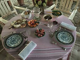 Domaine le Clos du Pavillon