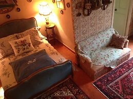 Domaine le Clos du Pavillon