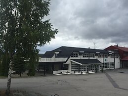 Kongsvinger Budget Hotel