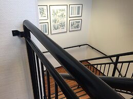 Kongsvinger Budget Hotel