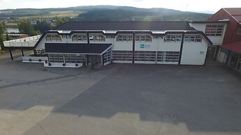 Kongsvinger Budget Hotel