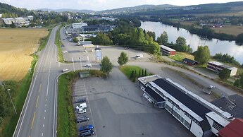 Kongsvinger Budget Hotel