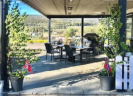 Kongsvinger Budget Hotel