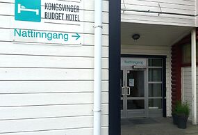 Kongsvinger Budget Hotel