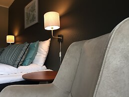 Kongsvinger Budget Hotel