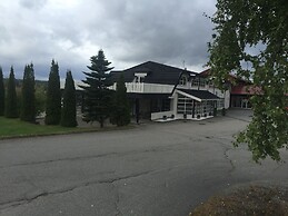 Kongsvinger Budget Hotel