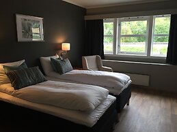 Kongsvinger Budget Hotel
