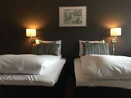 Kongsvinger Budget Hotel