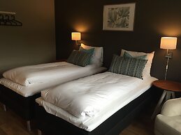 Kongsvinger Budget Hotel