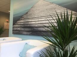 Kongsvinger Budget Hotel