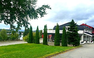 Kongsvinger Budget Hotel