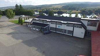 Kongsvinger Budget Hotel