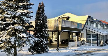Kongsvinger Budget Hotel