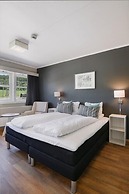 Kongsvinger Budget Hotel