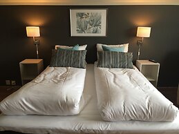 Kongsvinger Budget Hotel