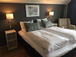 Kongsvinger Budget Hotel