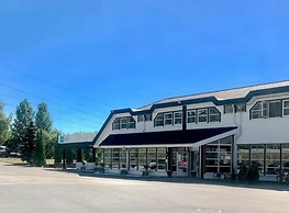 Kongsvinger Budget Hotel