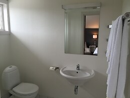 Kongsvinger Budget Hotel