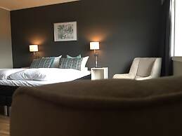 Kongsvinger Budget Hotel