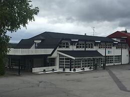 Kongsvinger Budget Hotel