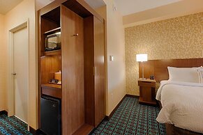 Fairfield Inn & Suites by Marriott Clearwater Beach
