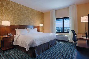 Fairfield Inn & Suites by Marriott Clearwater Beach