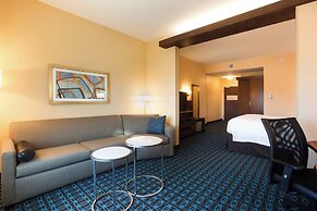 Fairfield Inn & Suites by Marriott Clearwater Beach