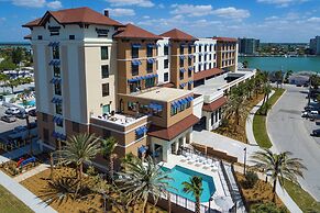 Fairfield Inn & Suites by Marriott Clearwater Beach