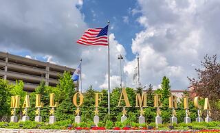 AC Hotel Bloomington Mall of America