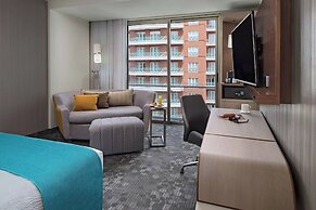 Courtyard by Marriott Guatemala City