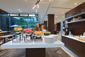 Courtyard by Marriott Guatemala City