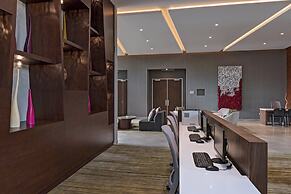 Courtyard by Marriott Guatemala City