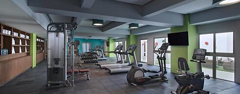 Courtyard by Marriott Guatemala City