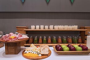 Courtyard by Marriott Guatemala City